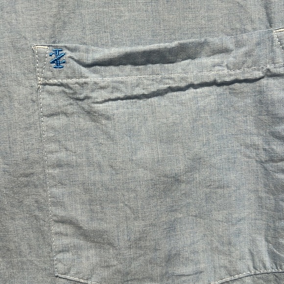 Shirt - Izod - Picture 4 of 8